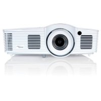 проектор Optoma DU400 Белый