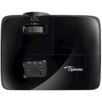 проектор Optoma DW318e Черный