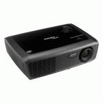 проектор Optoma EX531P Черный