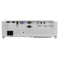 проектор Optoma EH345 Бело-Серый