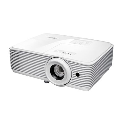 проектор Optoma EH401 Белый