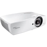 проектор Optoma EH460ST Белый