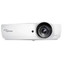 проектор Optoma EH460ST Белый