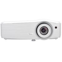 проектор Optoma EH512 Бело-Серый