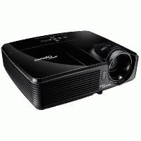 проектор Optoma EW631 Черный