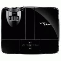 проектор Optoma EW631 Черный