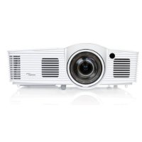 проектор Optoma GT1080e Белый