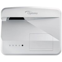 проектор Optoma GT5000+ Белый