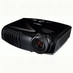 проектор Optoma GT750 Черный
