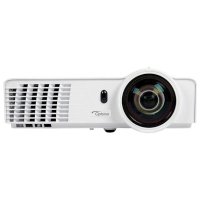 проектор Optoma GT760 Белый