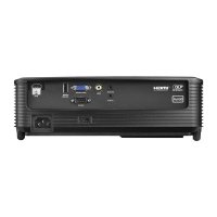 проектор Optoma H183X Белый