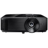 проектор Optoma H184X Черный