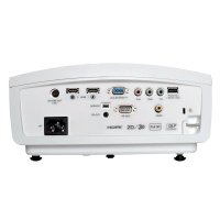 проектор Optoma HD161X Белый