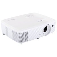 проектор Optoma HD27 Белый
