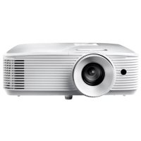 проектор Optoma HD27e Белый