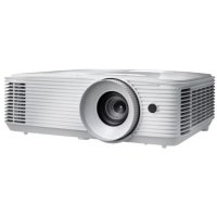 проектор Optoma HD27e Белый