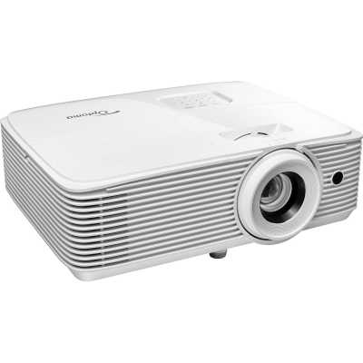 проектор Optoma HD28EH Белый