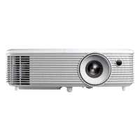 проектор Optoma HD28i White Белый