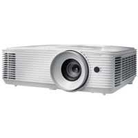 проектор Optoma HD29He Белый