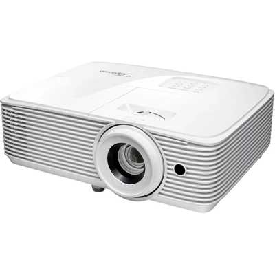 проектор Optoma HD30LV Белый