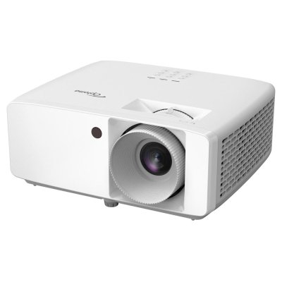 проектор Optoma HZ40HDR Белый