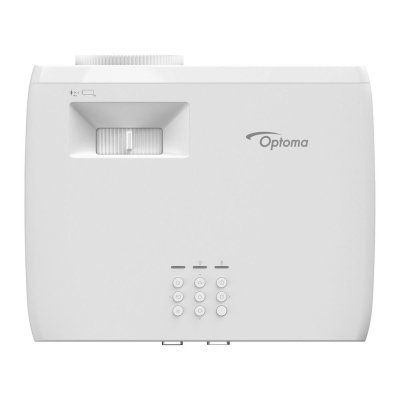 проектор Optoma HZ40HDR Белый
