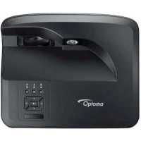 проектор Optoma HZ48UST Черный