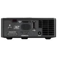 проектор Optoma ML550 Черный