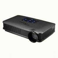 проектор Optoma PICO PK-320 Черный
