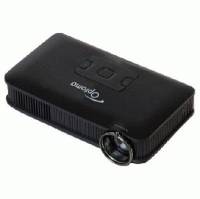 проектор Optoma PK-301+ Черный