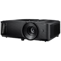 проектор Optoma S322e Черный