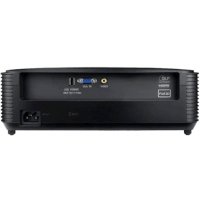 проектор Optoma S322e Черный