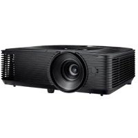 проектор Optoma S334e Черный