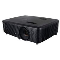 проектор Optoma S340 Черный
