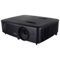 проектор Optoma S341 Черный