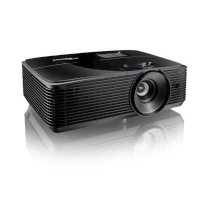 проектор Optoma S371 Черный