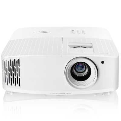 проектор Optoma UHD506 Белый