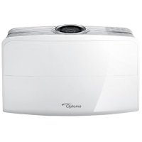 проектор Optoma UHD550X Белый