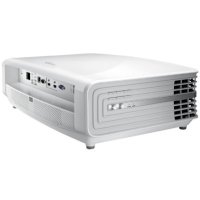 проектор Optoma UHD60 Белый