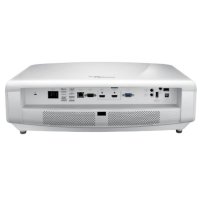 проектор Optoma UHD60 Белый