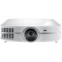 проектор Optoma UHD60 Белый