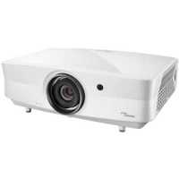 проектор Optoma UHZ65LV Белый