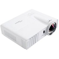 проектор Optoma W303ST Белый