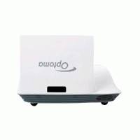 проектор Optoma W307UST Белый