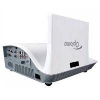 проектор Optoma W307UST Белый