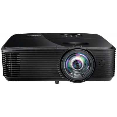 проектор Optoma W3188ST Белый