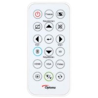 проектор Optoma W330+ Черный
