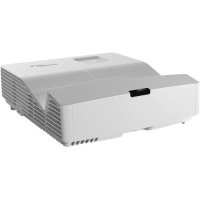 проектор Optoma W330UST Белый