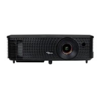 проектор Optoma W331 Черный