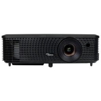 проектор Optoma W340 Черный